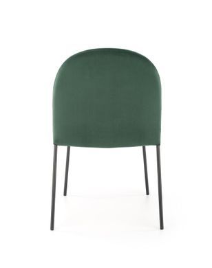 Стул K-443 Зеленый HALMAR