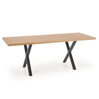 Стіл Apex Дуб 160x90 см HALMAR