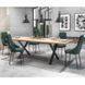 Стіл Apex Дуб 160x90 см HALMAR