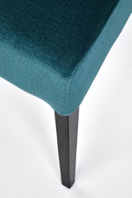Стул CLARION 2 Зеленый HALMAR