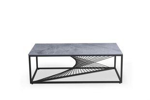 Журнальний столик Infinity 2 120х60 см HALMAR