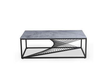 Журнальний столик Infinity 2 120х60 см HALMAR