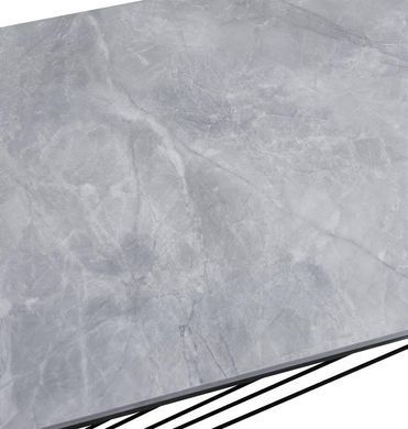 Журнальный столик Infinity 2 120х60 см HALMAR