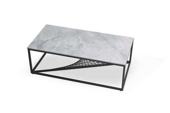 Журнальный столик Infinity 2 120х60 см HALMAR