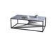 Журнальный столик Infinity 2 120х60 см HALMAR