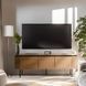 Тумба під ТВ MEBEL ELITE MARISSA MAXI Дуб