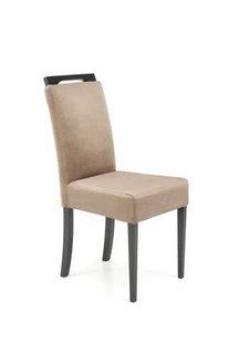 Стул CLARION 2 Бежевий HALMAR