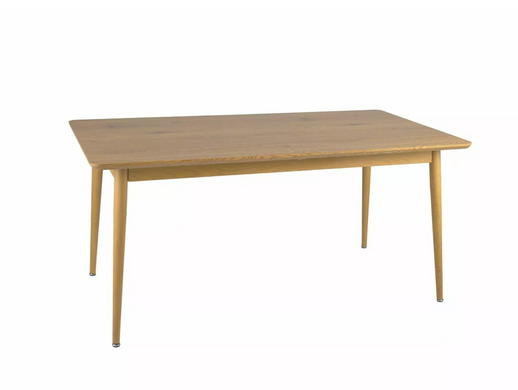 Стіл Timber 160(200)x90 см Дуб SIGNAL