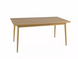 Стіл Timber 160(200)x90 см Дуб SIGNAL