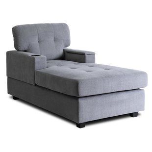 Крісло м'яке MEBEL ELITE NEO Сірий