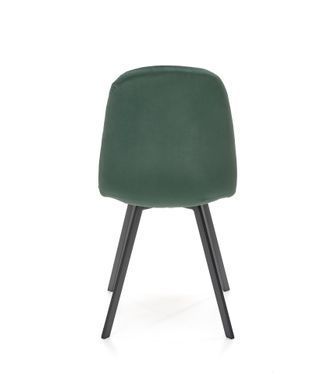 Стул K-462 Зеленый HALMAR