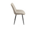 Стул N-50 Бежевый Лён
