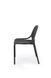 Кресло K-532 Черный HALMAR
