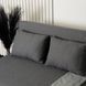 Диван розкладний MEBEL ELITE MARRY 2 тканина: сірий