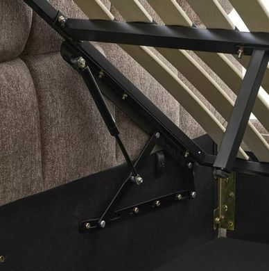 Кровать SIGNAL PARMA RAVEN 140x200см бежевый №30