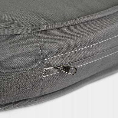 Комплект садових меблів MEBEL ELITE CALIFORNIA Сірий