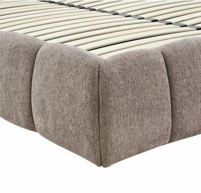 Кровать SIGNAL PARMA RAVEN 140x200см бежевый №30