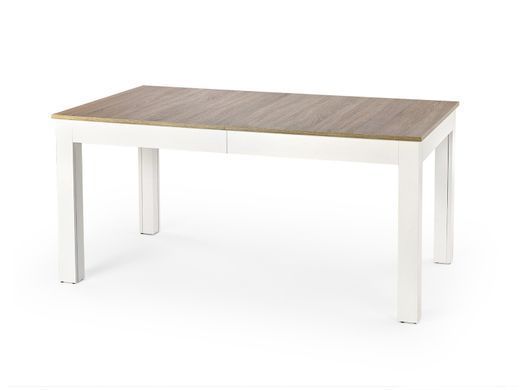 Стол Seweryn Дуб Крафт 160(300)х90 см HALMAR