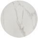 Комплект журнальных столиков OSARIO 60x60 / 50x50 см Белый HALMAR