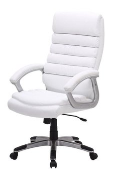 Крісло офісне Q-087 Білий SIGNAL