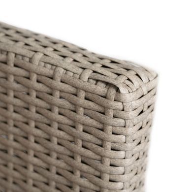 Комплект садових меблів MEBEL ELITE COLORADO Бежевий