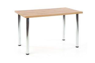 Стол Modex Дуб 120х60 см HALMAR