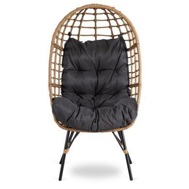 Садовое кресло MEBEL ELITE MADISON Дерево