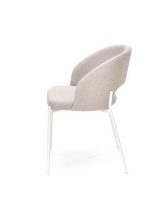 Стул K-486 Беживый HALMAR