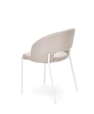 Стул K-486 Беживый HALMAR