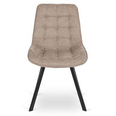Cтілець MEBEL ELITE RICK 2 Бежевий
