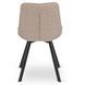 Cтілець MEBEL ELITE RICK 2 Бежевий