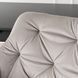 Обідній стілець MEBEL ELITE MODESTO Welur Сірий