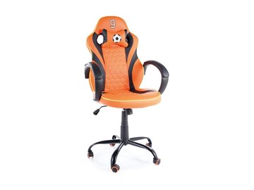Кресло HOLLAND Оранжевый SIGNAL