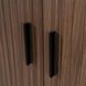 Комод MEBEL ELITE TRISH 100 см Горіх
