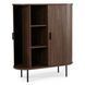 Комод MEBEL ELITE TRISH 100 см Горіх