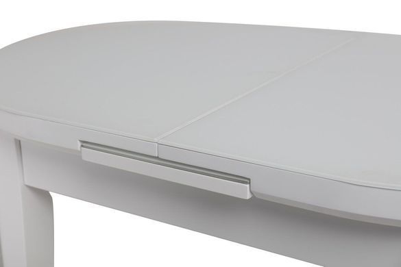 Стол раскладной TM-75 Белый 120(145)x80 см