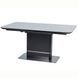 Стіл Pallas Ceramic Чорний 160(210)x90 см SIGNAL