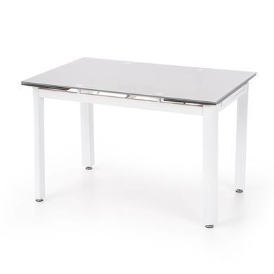 Стол Alston Бежевый 120(180)х80 см HALMAR