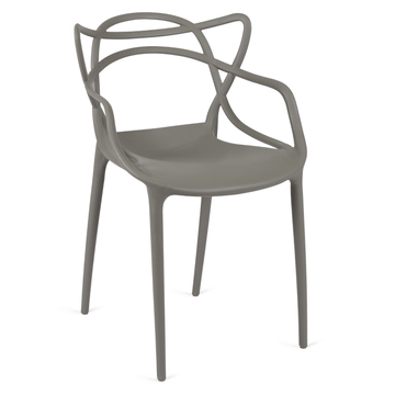 Стул пластиковый MEBEL ELITE CELTIC Серый