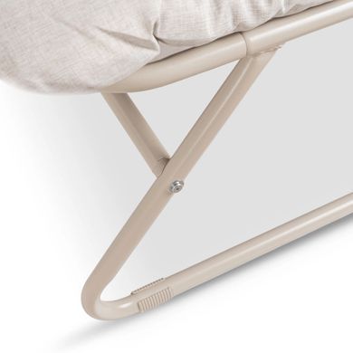 Комплект садових меблів MEBEL ELITE MEGARA Бежевий