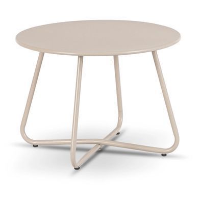 Комплект садових меблів MEBEL ELITE MEGARA Бежевий