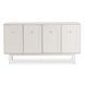 Комод MEBEL ELITE MARLEN 155 см Кашемір