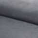 Ліжко Herrera Velvet Сірий 160х200 см SIGNAL
