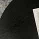 Журнальный стол MEBEL ELITE EURIS 60*60 см Черный