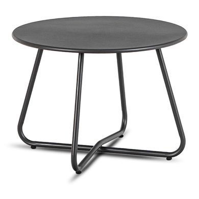 Комплект садовой мебели MEBEL ELITE MEGARA Серый
