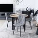 Стул MEBEL ELITE ROBIN 2 Серый