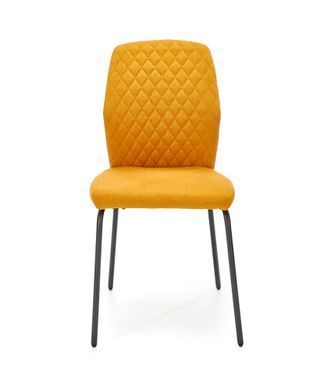 Стул K-461 Горчичный HALMAR