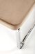 Стул K-504 Бежевий HALMAR