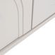 Тумба под ТВ MEBEL ELITE MARLEN 155 см Кашемир