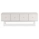 Тумба под ТВ MEBEL ELITE MARLEN 155 см Кашемир